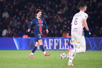 PSG/Liverpool - The Parisians' grades in the press: Nuno Mendes muzzles Salah, Donnarumma needs to do better  