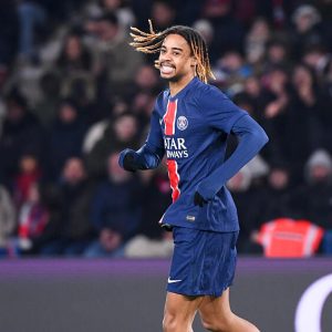 PSG/Lille - Luis Enrique “He who falls asleep is carried away by the current.”  