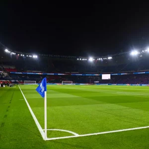 PSG/OM - Marseille fans banned from approaching Parc de Marseille  