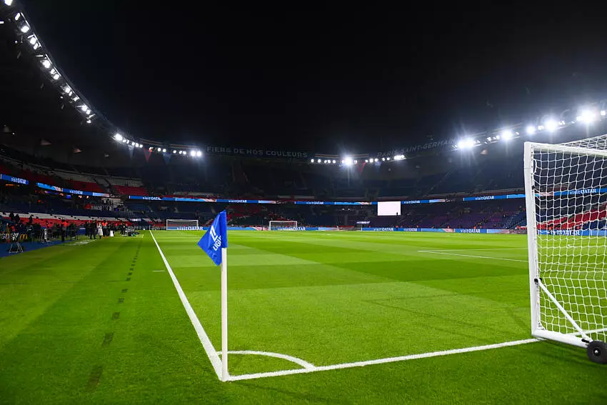 PSG/OM - Marseille fans banned from approaching Parc de Marseille  