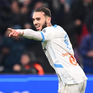 Ligue 1 - The player of the month for February is elected  