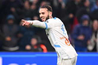 Ligue 1 - The player of the month for February is elected  