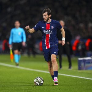 Liverpool/PSG - Slot between ambition and fear  