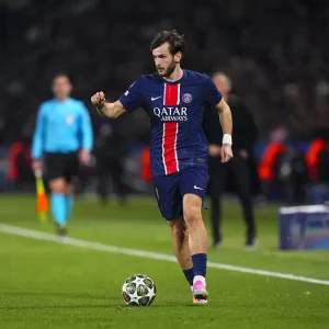 Kvaratskhelia makes a strong statement about his adaptation to PSG  