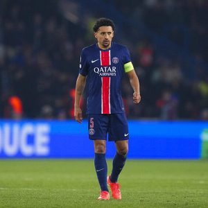 PSG/OM - Examinations to come for Marquinhos  