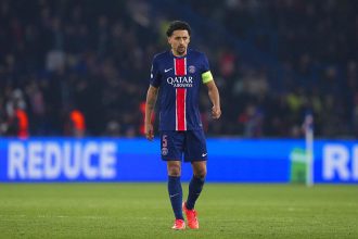 PSG/OM - Examinations to come for Marquinhos  