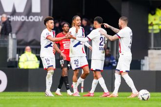 Rennes/PSG - Doué evokes success and warns Liverpool!  