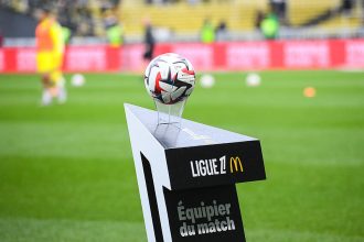 Ligue 1 - Matchday 26 preview: PSG/OM on course for the title  