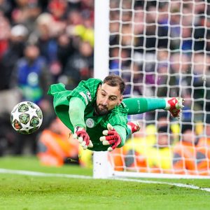 Liverpool/PSG - Marquinhos reminds us that “we have a long way to go” and congratulates Donnarumma  