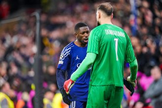 Liverpool/PSG - Dembélé recalls an “exceptional qualification” and Donnarumma  