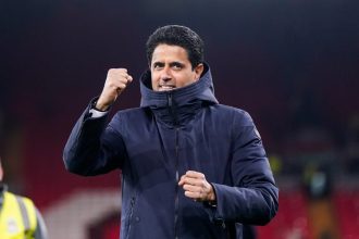 Liverpool/PSG - Nasser Al-Khelaïfi: “It's a perfect evening”.  