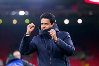 Liverpool/PSG - Al-Khelaïfi “You really have to congratulate the coach and the players.”  