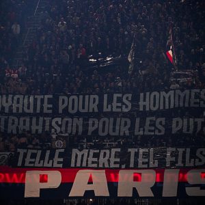 PSG/OM - LFP to open disciplinary file, Paris faces sanctions  