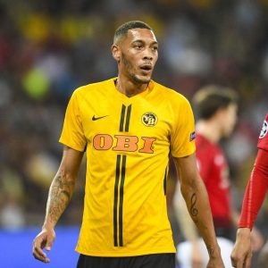 PSG/Liverpool - Hoarau “Collectively, for me, Paris is better.”  