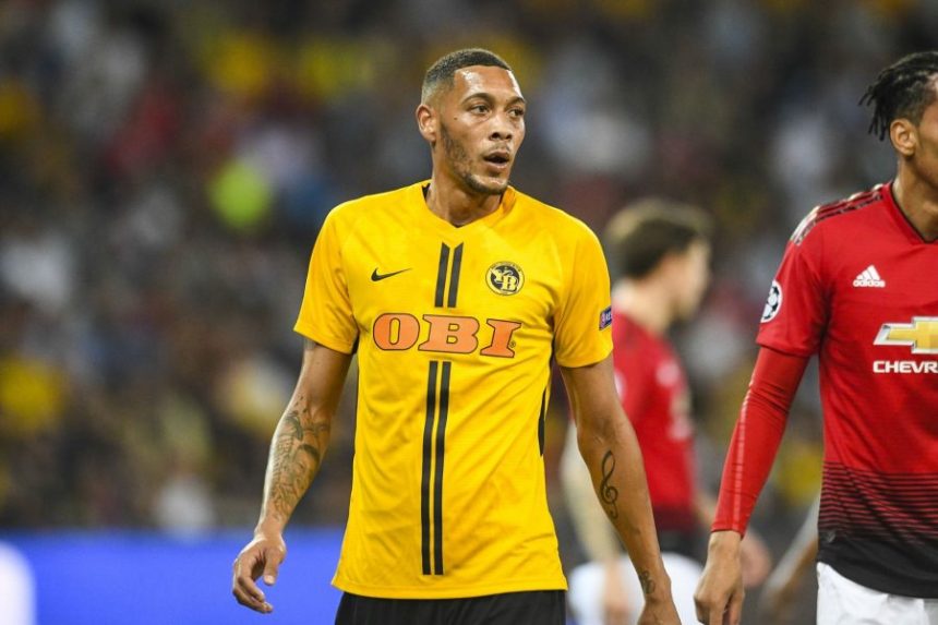 PSG/Liverpool - Hoarau “Collectively, for me, Paris is better.”  