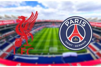 Liverpool/PSG - The Parisian line-up according to the press: Kvaratskhelia on the left or right?  