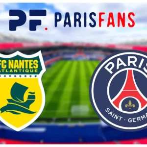 Nantes/PSG postponed, the LFP has made its choice!  