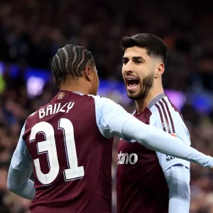 PSG/Aston Villa - Asensio happy for his “friends” in Paris  