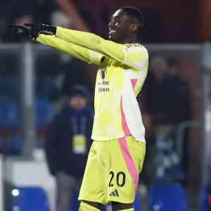 Mercato - Kolo Muani, Juventus' plan revealed  