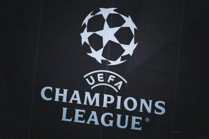 Champions League - Results of the first leg of the Round of 16 on Tuesday  