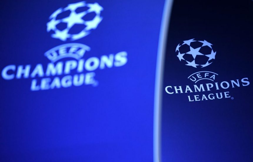 Champions League - Quarter-final schedule unveiled  