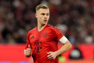 Mercato - Kimmich at PSG, the end is near!  