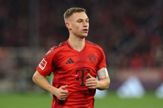 Mercato - Kimmich makes a big announcement about his future!  