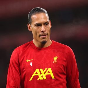 Mercato - Van Dijk, an astronomical offer from PSG announced!  