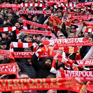 PSG/Liverpool - 2,000 Reds fans expected at Parc des Princes  