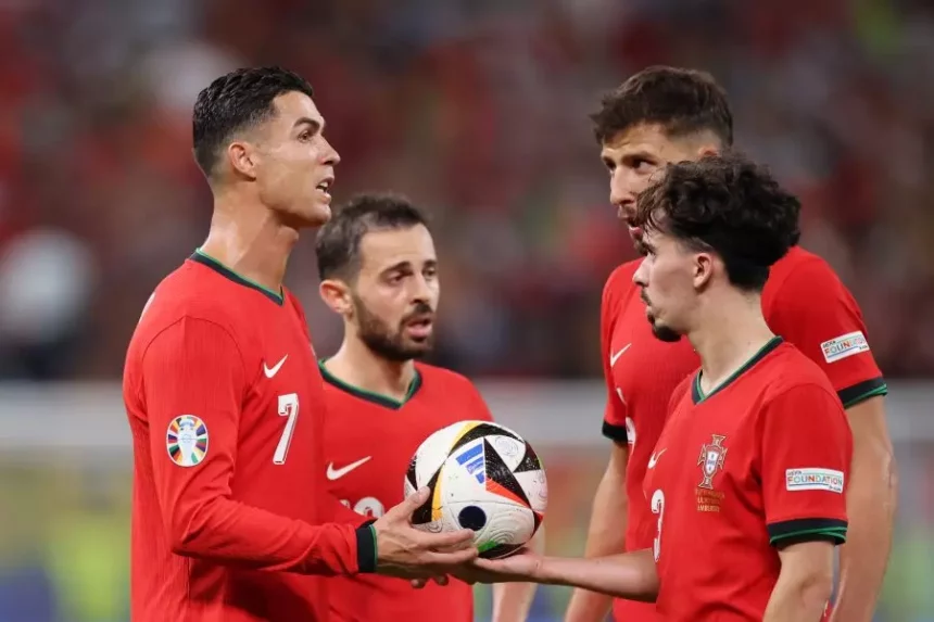 Armenia vs Portugal live stream: Where and how to watch the match?  