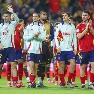 Video highlights of Spain/Netherlands, La Roja go through on penalties  