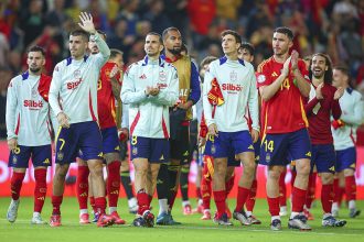 Video highlights of Spain/Netherlands, La Roja go through on penalties  