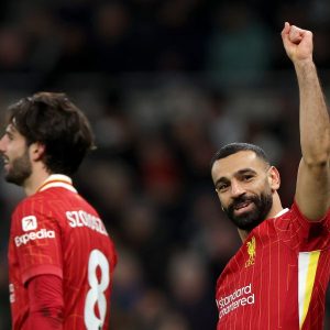 Mercato - Salah to PSG, the answer is in!  