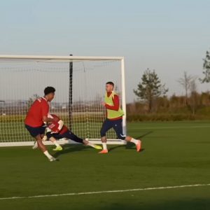 PSG's zapping of the week: victory, frustration and training sessions  