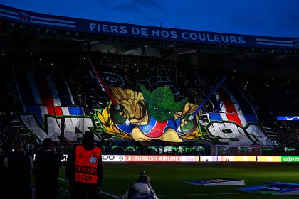 Arsenal/PSG - Paris files appeal for the fans  