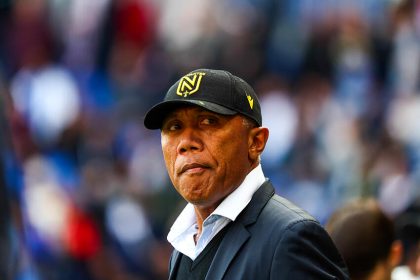 Nantes/PSG - Kombouaré wants to believe “we want to achieve something”.  