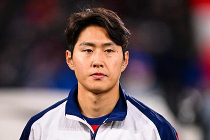 PSG/Le Havre - Lee talks about the difficulty of coming back from injury  