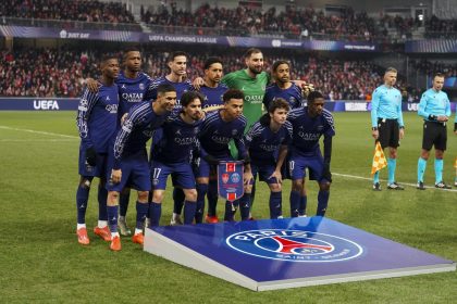 Top 5 reasons to watch Arsenal/PSG  