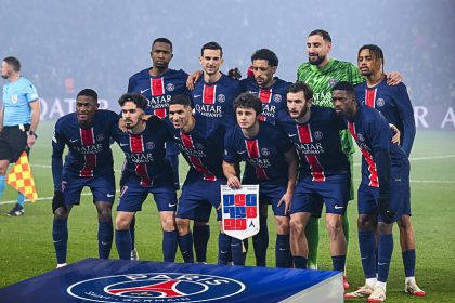Top 5 reasons to watch PSG/Nice  