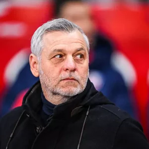 Kvaratskhelia doesn't mince words about PSG!  