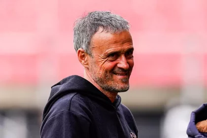 For Luis Enrique, this player is “revolutionary”.  