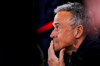 PSG/Angers - Possible Paris line-up and risk of suspensions  