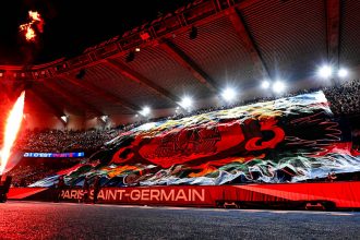 PSG/Aston Villa - Strong words from the Parisian Ultras before the clash!  