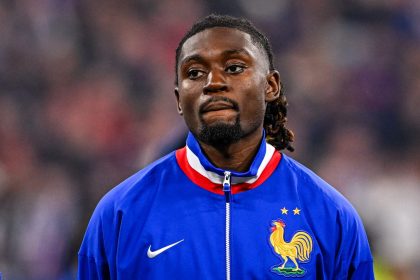 Mercato - A PSG rumour gets a clear answer  