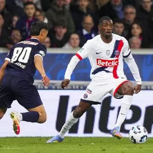 Dunkerque/PSG - Parisians' grades: Dembélé and Doué react!