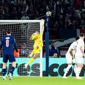 PSG/Aston Villa - Paris grades : Doué/Kvaratskhelia, a golden duo!