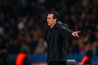 PSG/Aston Villa - Emery warns Paris: “with our fans we'll be the protagonists!”  