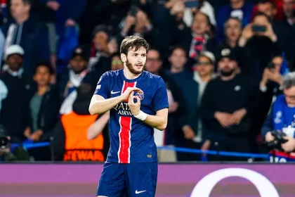 Kvaratskhelia doesn't mince words about PSG!  