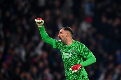 Aston Villa/PSG - The Parisians' grades in the press: Donnarumma makes his mark  