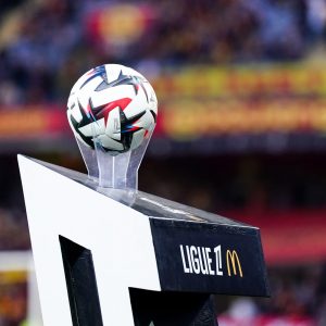 Arsenal/PSG - The best player is elected!  